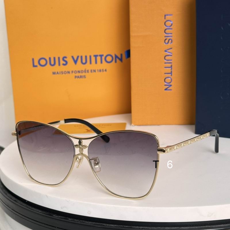 LV Sunglasses ID:20260410-1883